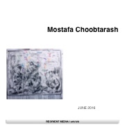 Mostafa Choobtarash