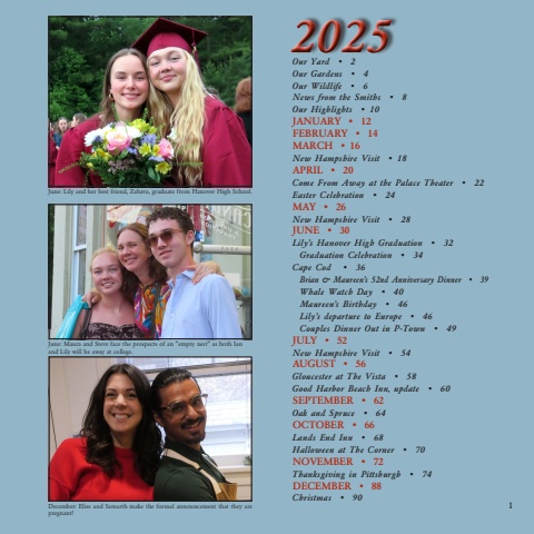 2025 In Review
