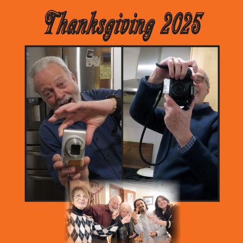2025 Thanksgiving