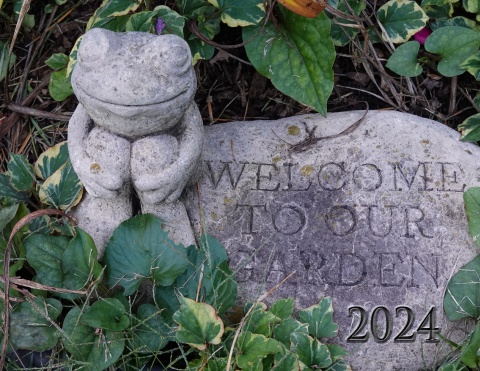 2024 Garden Calendar