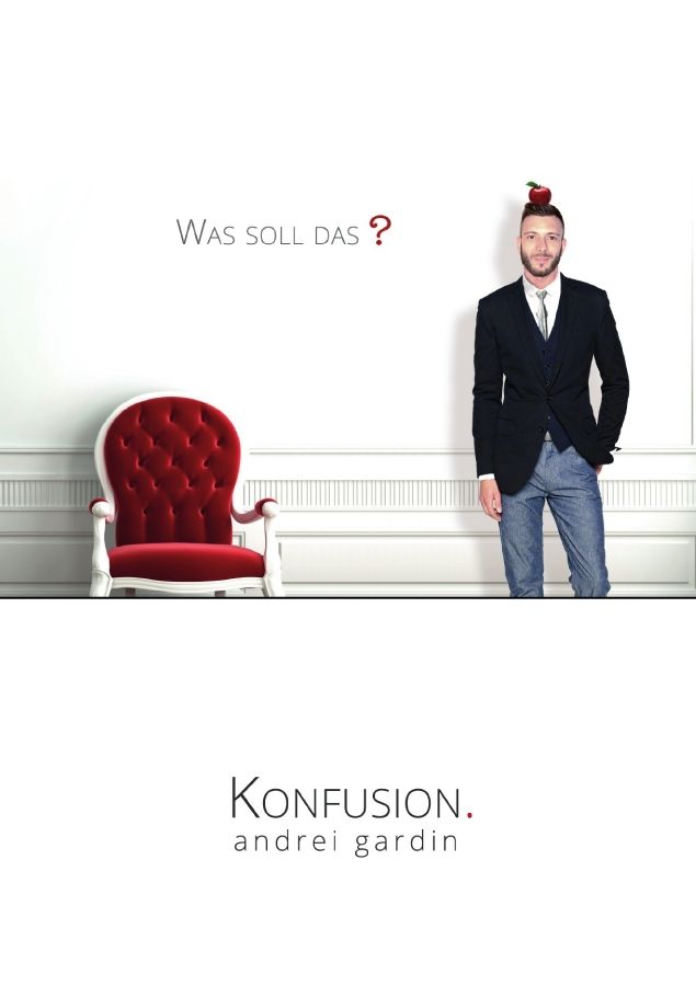 Konfusion! - Andrei.Gardin