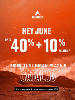 Catalog Eiger