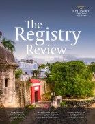 The Registry Review - 2018, Edition 2 NA