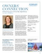 Owners' Connection - Vol. 7, Issue 2