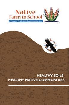 Healthy Soils, Healthy Community Booklet