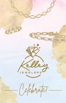 Kelley Jewelers Spring Catalog 2023