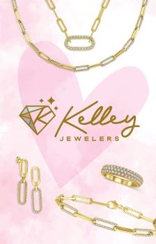 Kelley Jewelers 2023 Valentine's Day Catalog