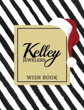 Kelley Jewelers Holiday 2020 Flipbook