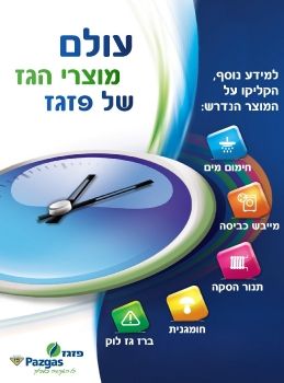 מצגת של PowerPoint