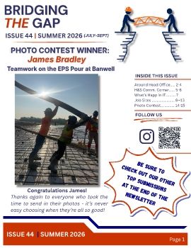 44 - SUMMER 2026