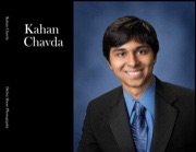 Kahan Chavda