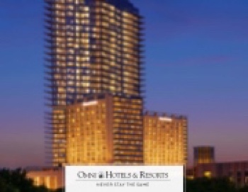 OMNI HOTELS