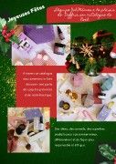 Catalogue de Noël JoliMômes