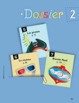 Zig Zag_3e année_Dossier 2_MLG09-14