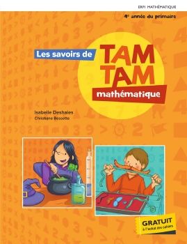 Tam Tam 4_Savoirs