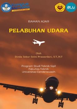 E-Modul Pelabuhan Udara (Aktualisasi-Dinda Sekar Selni Prawardani, S.T.,M.T)