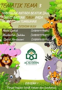 MAKALAH _IPA_KELOMPOK 1