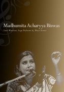 Introducing  Madhumita Acharyya Biswas 