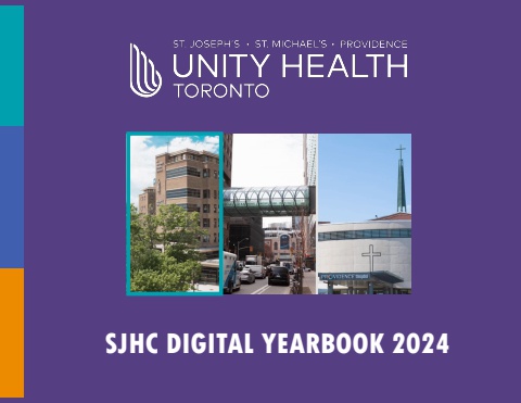 SJHC yearbook 2024