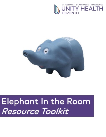 EITR Toolkit