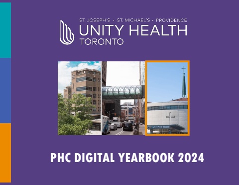 PHC yearbook 2024
