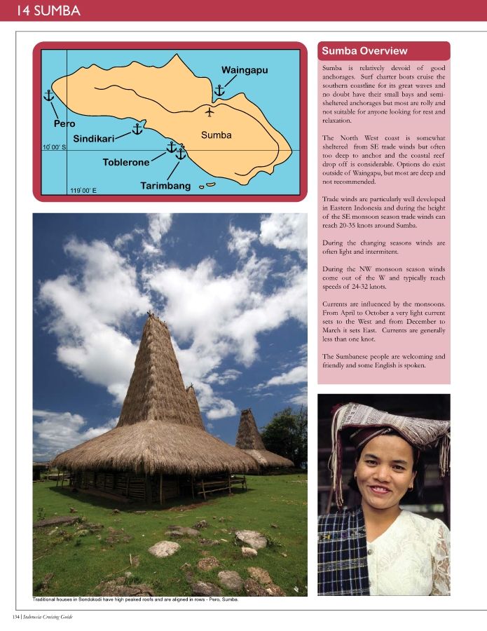 Chapter 14 Sumba
