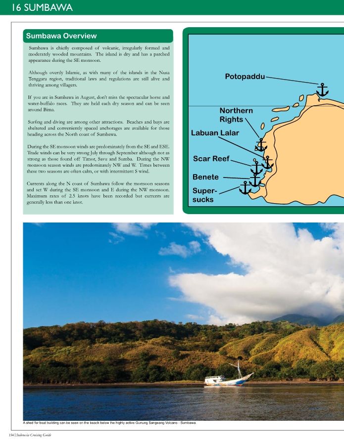 Chapter 16 Sumbawa