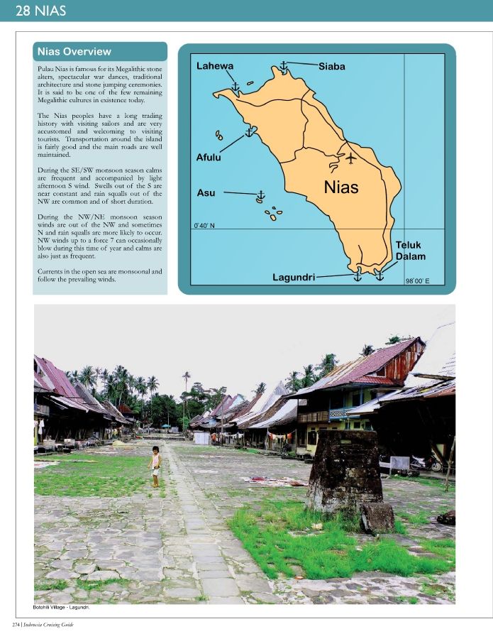 Chapter 28 Nias