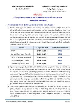 Bao cao tinh hinh hoat dong kinh doanh CN An Giang Ky 1 nam 2021