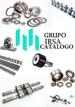 CATALOGO GRUPO IRSA