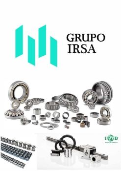 CATALOGO GRUPO IRSA