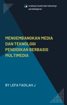 E-Modul Flipbook Lefa Fadilah Jamini