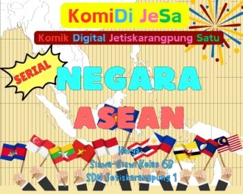 KOMIDI EDISI ASEAN
