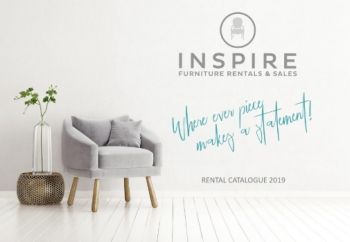 Inspire Brochure 2019