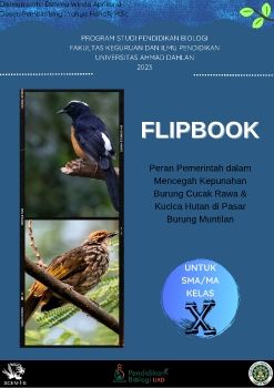 Produk Flipbook Delvina Winda A