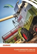 Claas Catalog