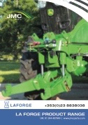 LaForge Catalog