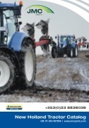 New Holland Catalog