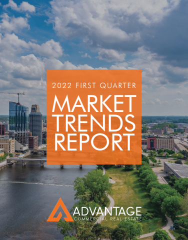 First Quarter_Market Report_Advantage Commercial Real Estate