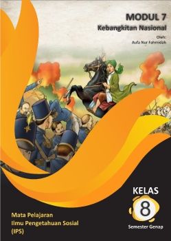 Modul 7 Kebangkitan Nasional
