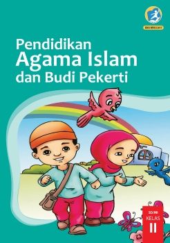 Modul PAI Kelas 2 (sekhar)