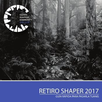 Guía para Retiro Shaper '17