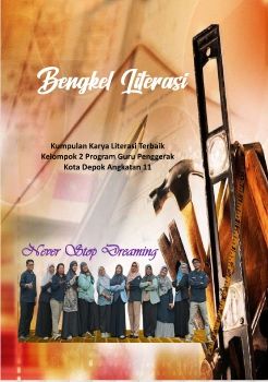 BENGKEL LITERASI