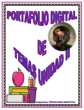 PORTAFOLIO 