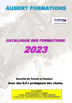 CATALOGUE COMPLET DES FORMATIONS 2023_Classical