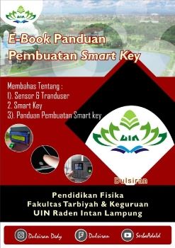 Ebook Panduan Pembuatan Smart Key
