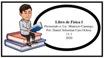 Libro de Fisica 