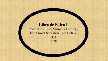 Libro de fisica 