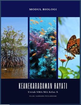  MODUL KEHATI-BY YASSIANA WULANDARI