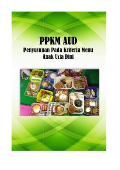 PPKM AUD